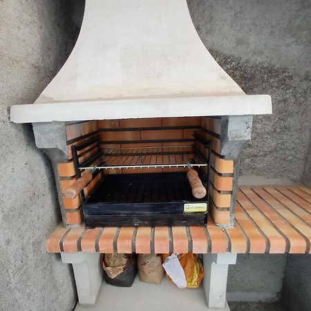 Aradas, Pampilhosa Da Serra, Casa Da Oliveira, Wifi, Ar Condicionado, Churrasqueira, Parqueamento, By Ig Unhais-o-Velho Buitenkant foto