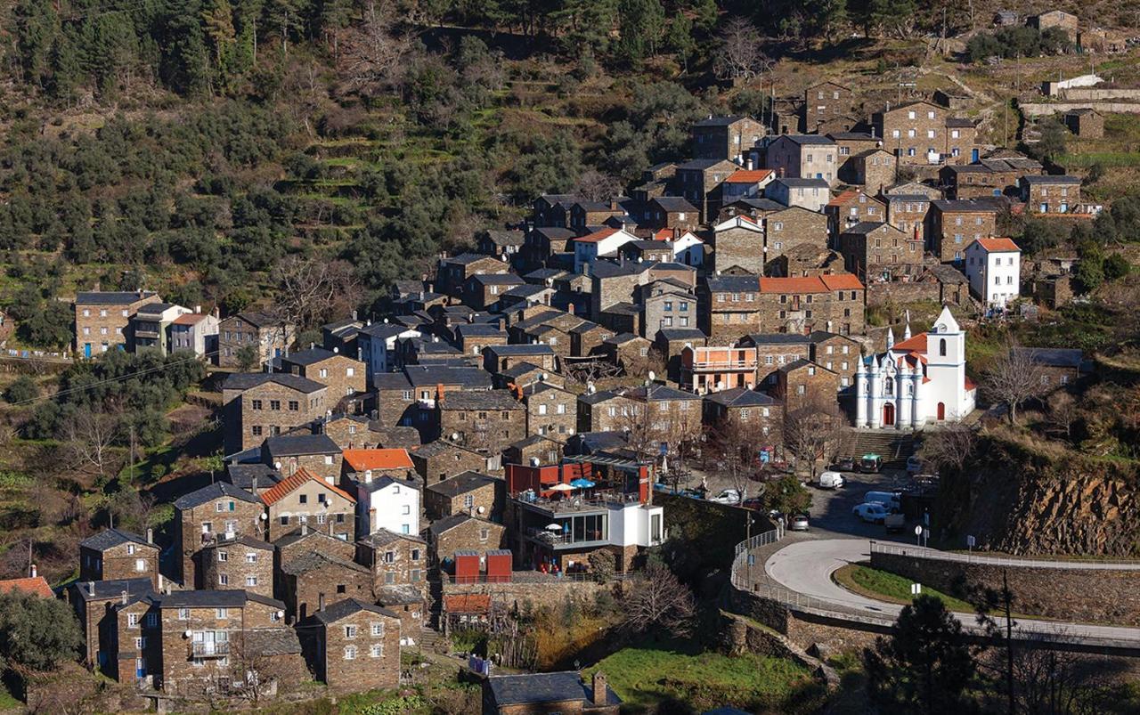 Aradas, Pampilhosa Da Serra, Casa Da Oliveira, Wifi, Ar Condicionado, Churrasqueira, Parqueamento, By Ig Unhais-o-Velho Buitenkant foto