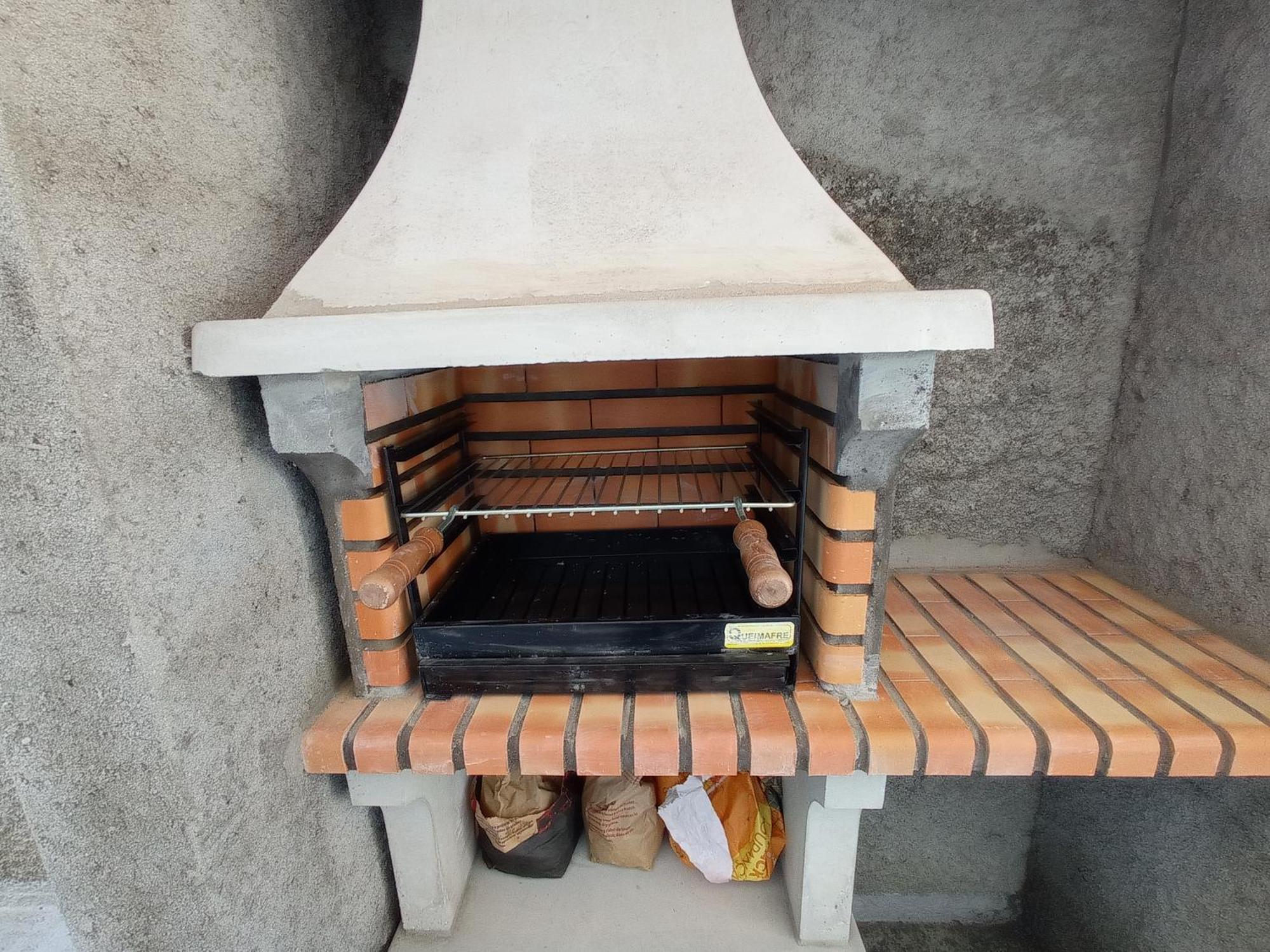 Aradas, Pampilhosa Da Serra, Casa Da Oliveira, Wifi, Ar Condicionado, Churrasqueira, Parqueamento, By Ig Unhais-o-Velho Buitenkant foto